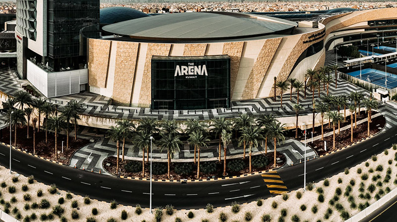 Arena Kuwait