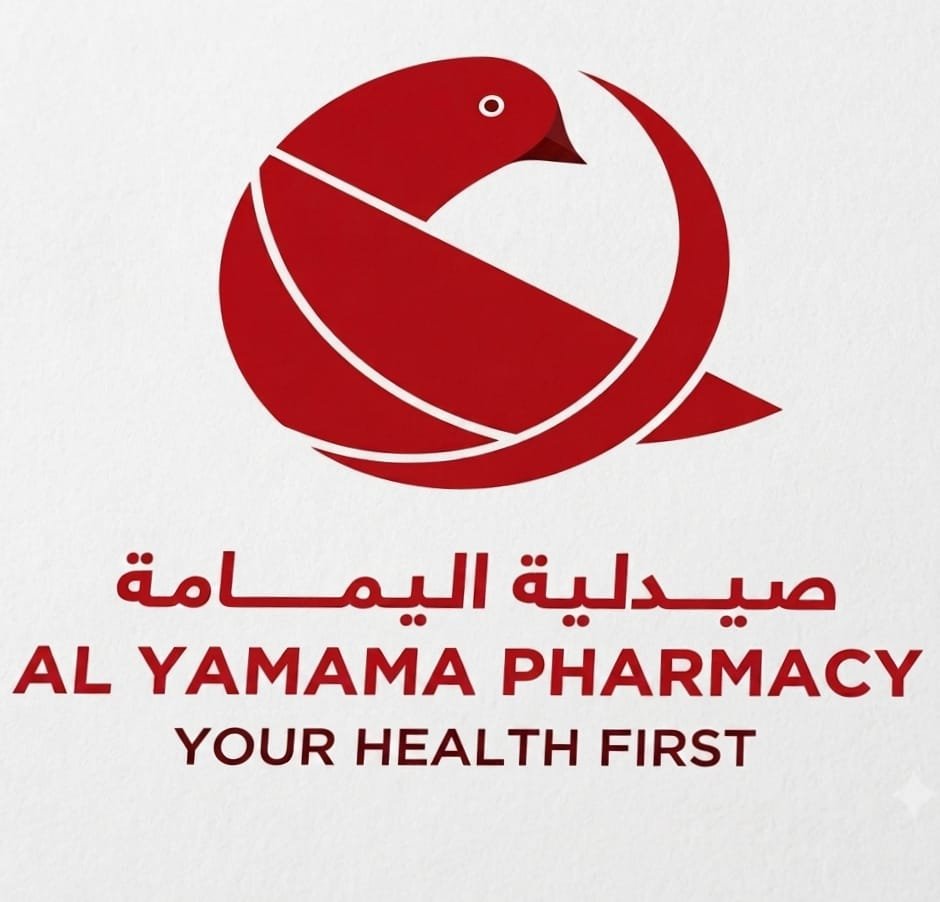 صيدلية اليمامة